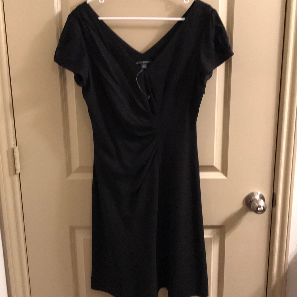 Brand New Banana Republic Lbd